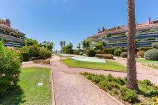 Apartamento en Sitges - Apartment Tropicana