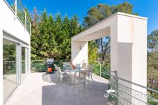 Villa en Olivella - Villa Lucere