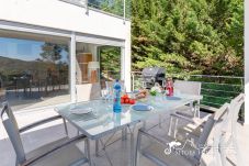Villa en Olivella - Villa Lucere