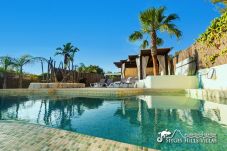 Villa en Sitges - Villa Ibizenca