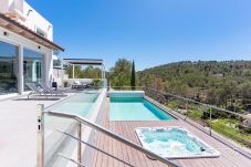 Villa en Olivella - Villa Ibiza