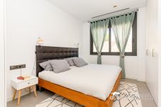 Apartamento en Sitges - Apartment Vinyet