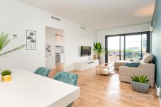 Apartamento en Sitges - Apartment Cosmopolitan