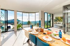 Villa en Sitges - Villa La Palmera