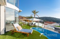 Villa en Sitges - Villa La Palmera