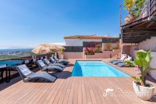 Villa en Sitges - Villa Havana