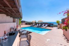 Villa en Sitges - Villa Havana