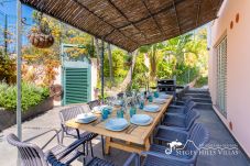 Villa en Sitges - Villa Havana