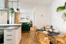 Apartamento en Vilanova i la Geltru - APARTMENT CHIC