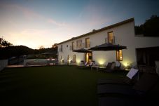 Finca en Sant Pere de Ribes - Masia Villa Capdet