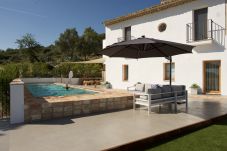 Finca en Sant Pere de Ribes - Masia Villa Capdet