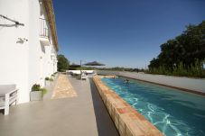 Finca en Sant Pere de Ribes - Masia Villa Capdet