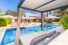 Villa en Sitges - Villa Bol Bol