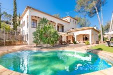 Villa en Olivella - VILLA TAMARINDO