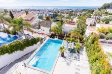 Villa en Sitges - Villa De La Luz