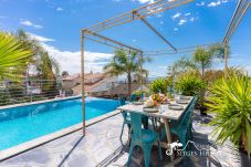 Villa en Sitges - Villa De La Luz