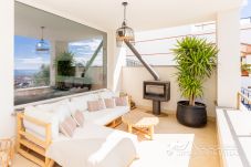 Villa en Sitges - Villa De La Luz