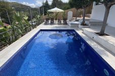 Villa en Olivella - Villa Gabarres