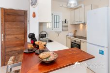 Casa en Olivella - Casa Dulce