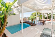 Villa en Sitges - Villa Bliss