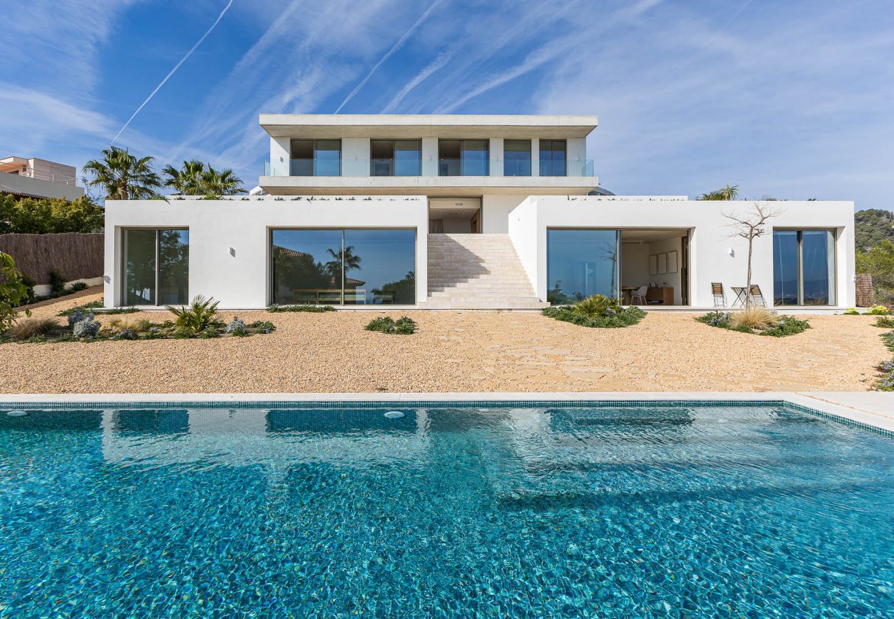 Villa en Sitges - Villa Casablanca