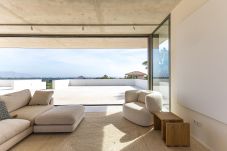 Villa en Sitges - Villa Casablanca