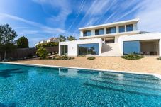 Villa en Sitges - Villa Casablanca