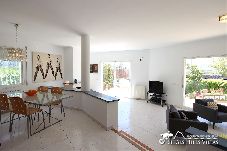 Maison mitoyenne à Sitges - Casa Josefina