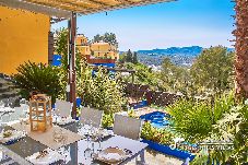 Villa à Olivella - Villa Charma