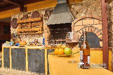 Villa à Olivella - Villa Charma