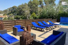 Villa à Olivella - Villa Charma