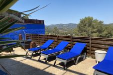 Villa à Olivella - Villa Charma