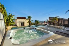 Villa à Sitges - Villa Ibizenca