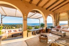 Villa à Sitges - Villa Ibizenca