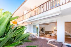 Maison mitoyenne à Sitges - Casa Eulalia