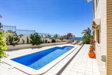 Villa à Sitges - Villa Santa Monica