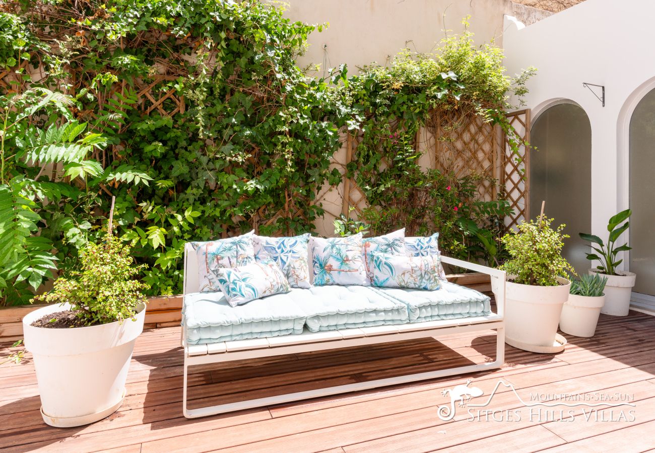 Appartement à Sitges - Apartment Gaudenci