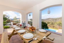 Villa à Olivella - Villa Moments