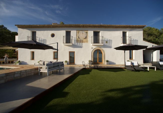 Domaine à Sant Pere de Ribes - Masia Villa Capdet