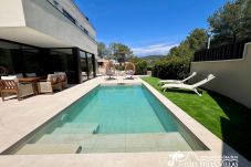 Villa à Sant Pere de Ribes - Villa Bellini