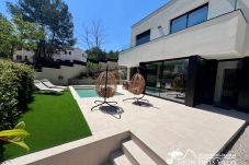 Villa à Sant Pere de Ribes - Villa Bellini