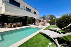 Villa à Sant Pere de Ribes - Villa Bellini