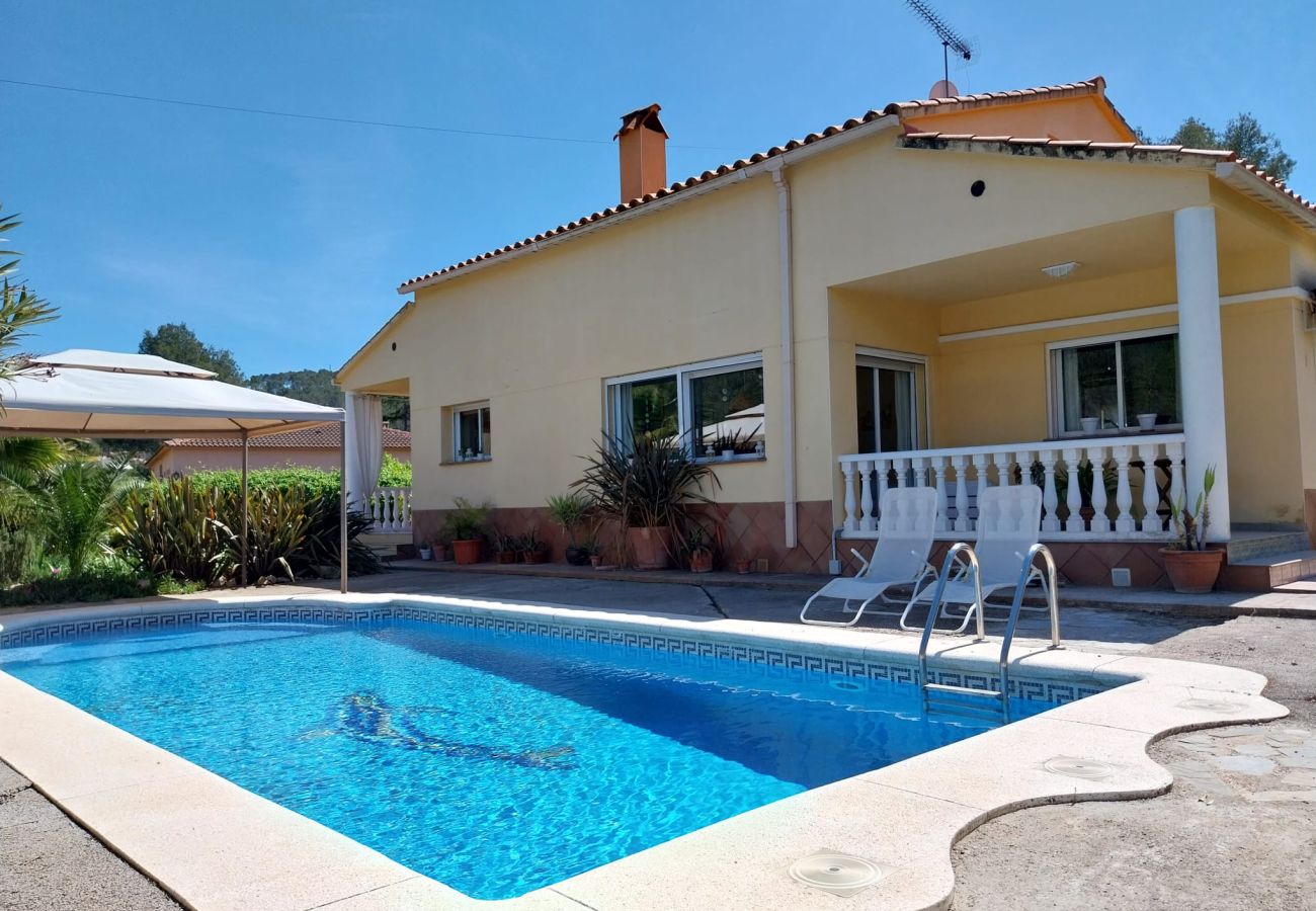 Villa à Olivella - Villa Janas