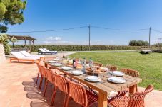 Domaine à Sant Martí Sarroca - Masia Monte Sereno