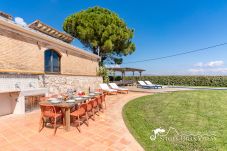 Domaine à Sant Martí Sarroca - Masia Monte Sereno