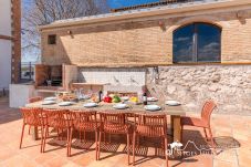 Domaine à Sant Martí Sarroca - Masia Monte Sereno