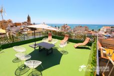 Maison mitoyenne à Sitges - Calle Major
