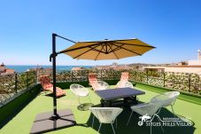 Maison mitoyenne à Sitges - Calle Major