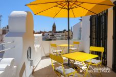 Maison mitoyenne à Sitges - Calle Major