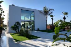 Villa à Olivella - Villa Calypso